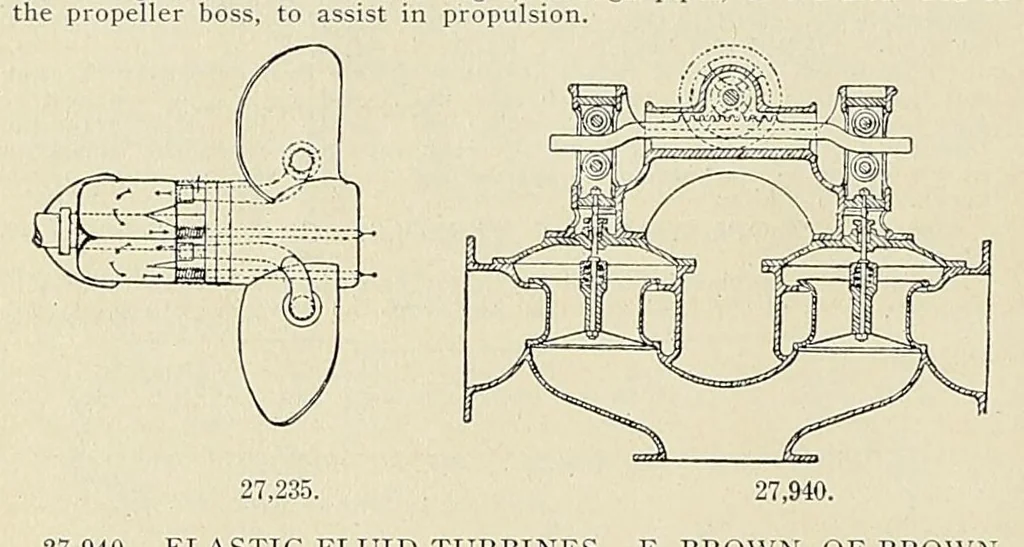 An illustration from International marine engineering, 1906, leaf 382
