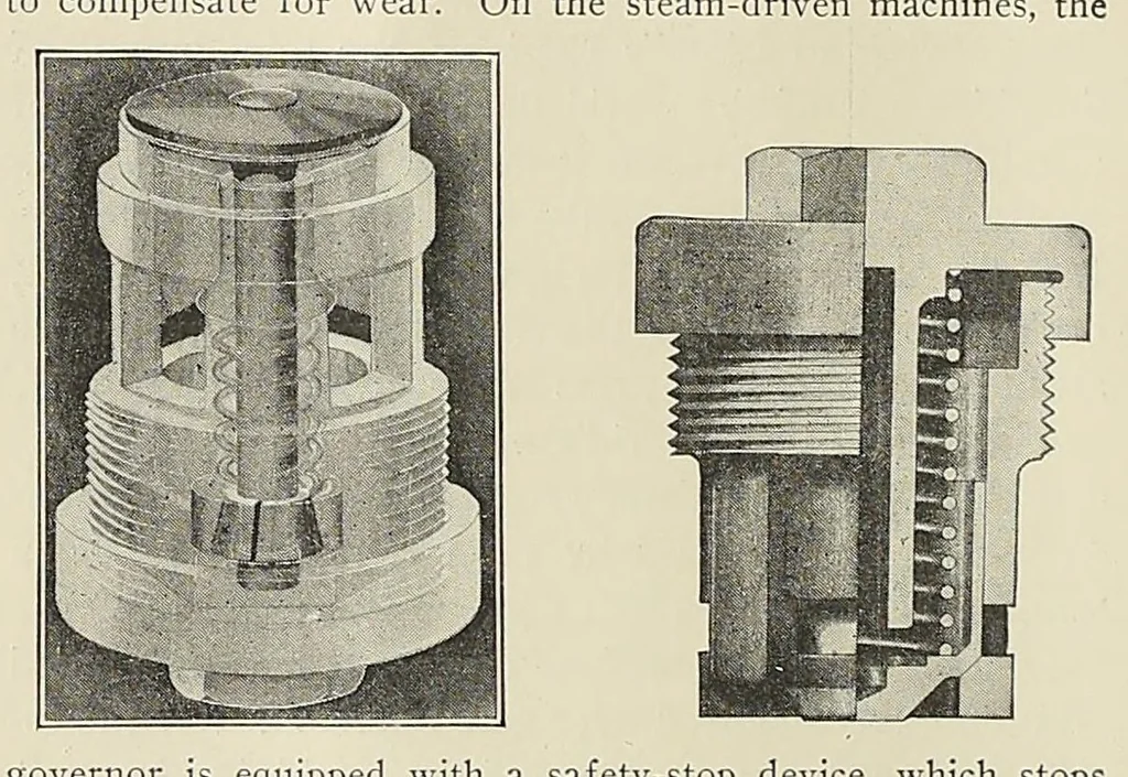 An illustration from International marine engineering, 1906, leaf 168