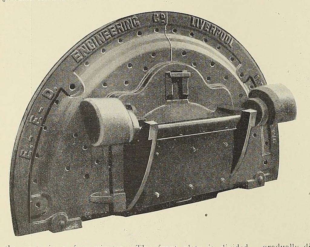 An illustration from International marine engineering, 1906, leaf 252