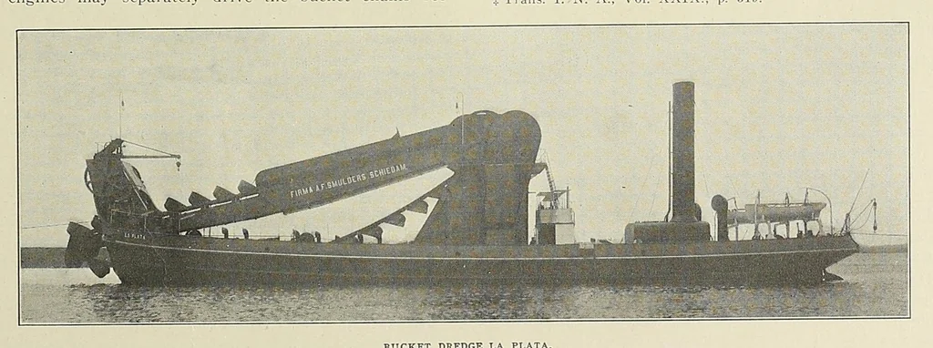 An illustration from International marine engineering, 1906, leaf 289