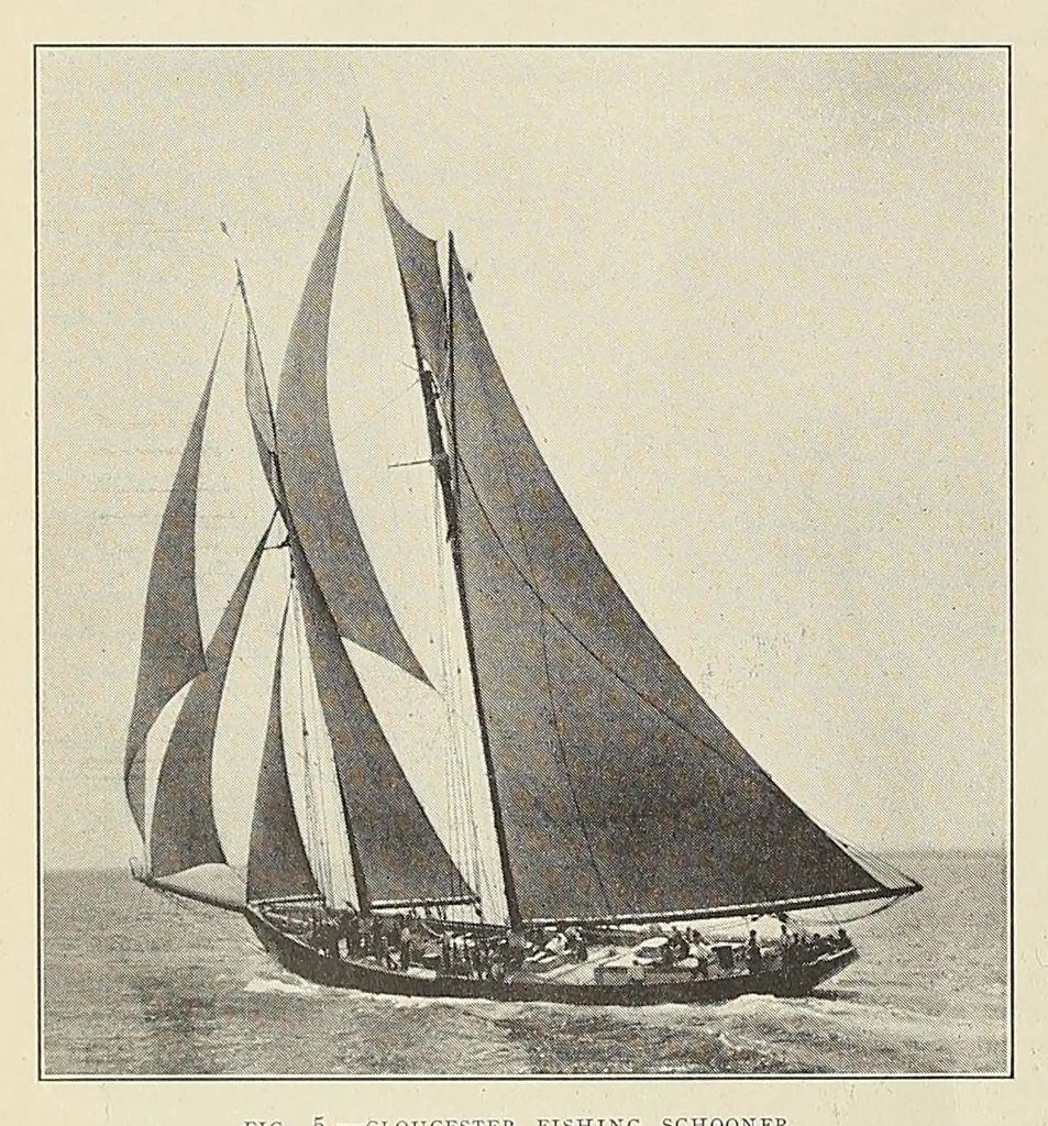 An illustration from International marine engineering, 1906, leaf 38