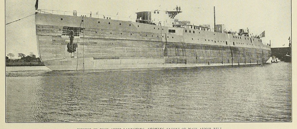 An illustration from International marine engineering, 1906, leaf 393