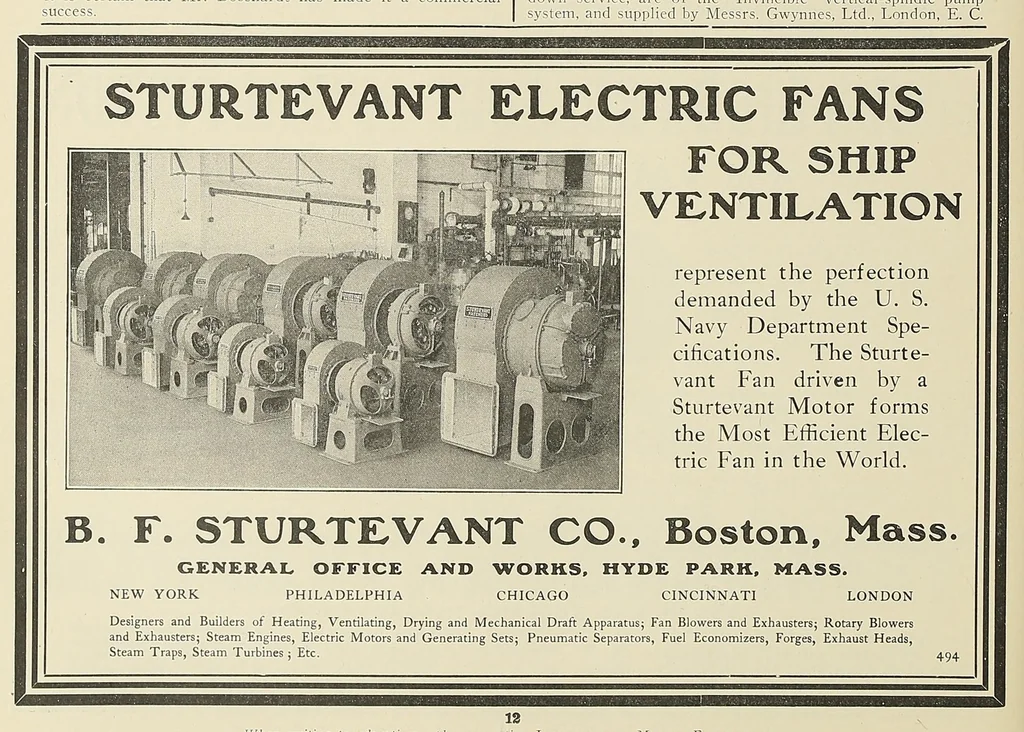 An illustration from International marine engineering, 1906, leaf 588