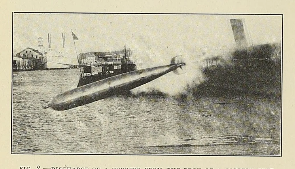 An illustration from International marine engineering, 1906, leaf 70