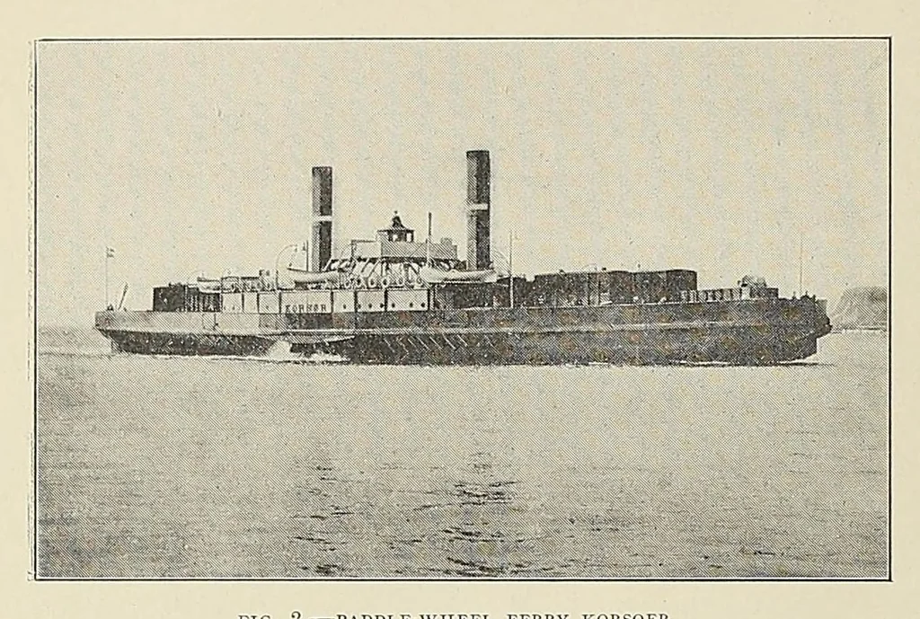 An illustration from International marine engineering, 1906, leaf 98