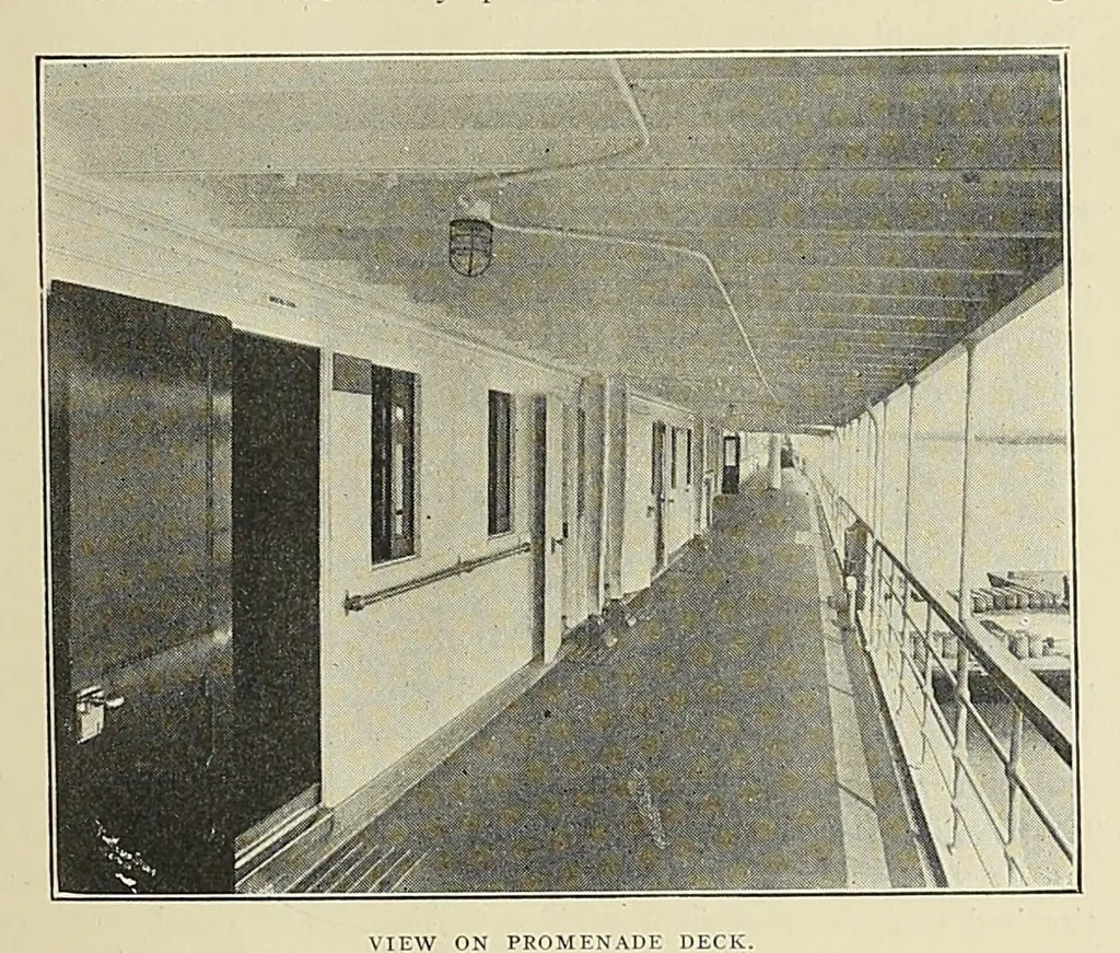 An illustration from International marine engineering, 1906, leaf 303