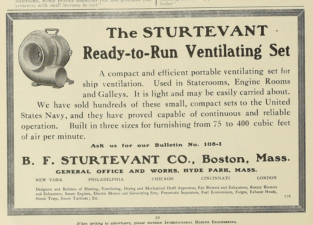 An illustration from International marine engineering, 1906, leaf 546