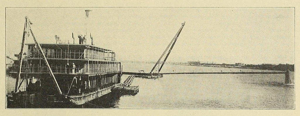 An illustration from International marine engineering, 1906, leaf 187