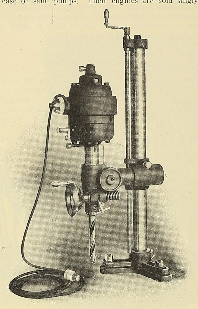 An illustration from International marine engineering, 1906, leaf 220