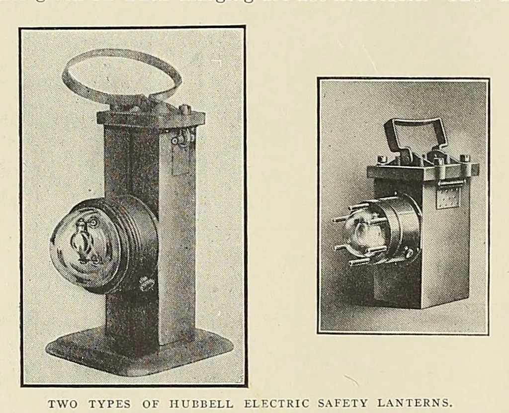 An illustration from International marine engineering, 1906, leaf 276