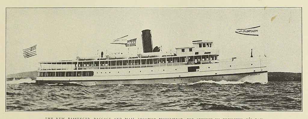 An illustration from International marine engineering, 1906, leaf 309