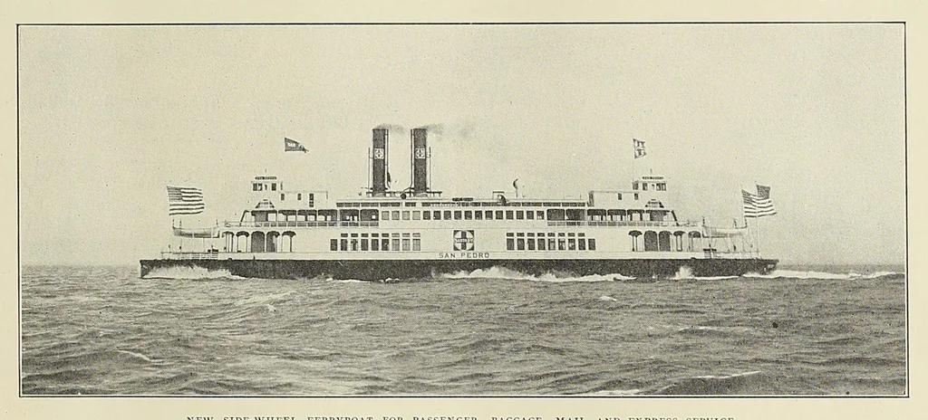 An illustration from International marine engineering, 1906, leaf 353