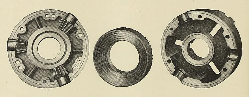 An illustration from International marine engineering, 1906, leaf 390