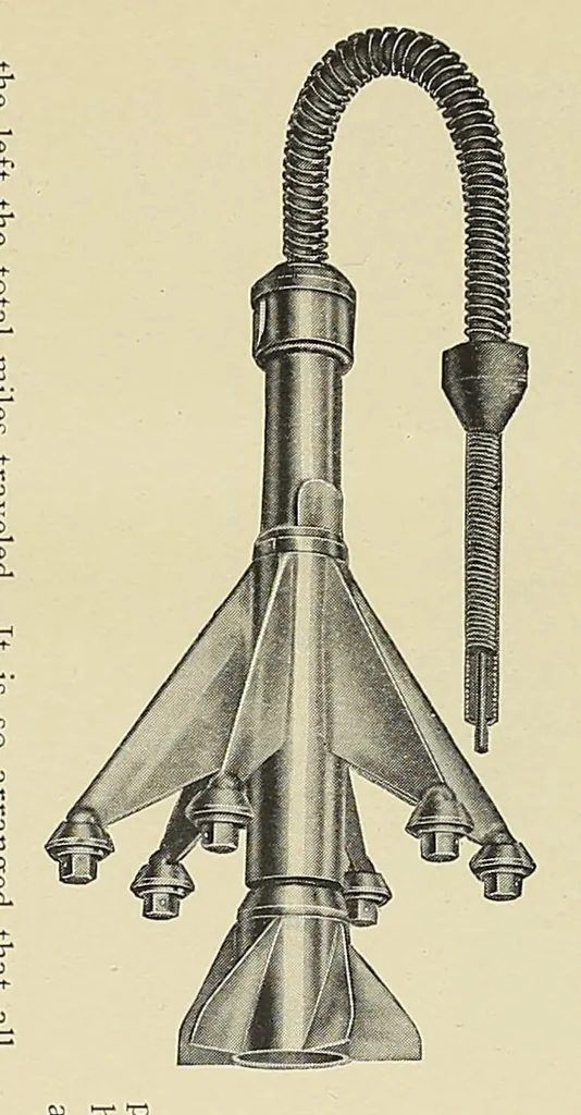 An illustration from International marine engineering, 1906, leaf 173