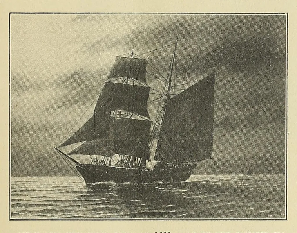 An illustration from International marine engineering, 1906, leaf 209