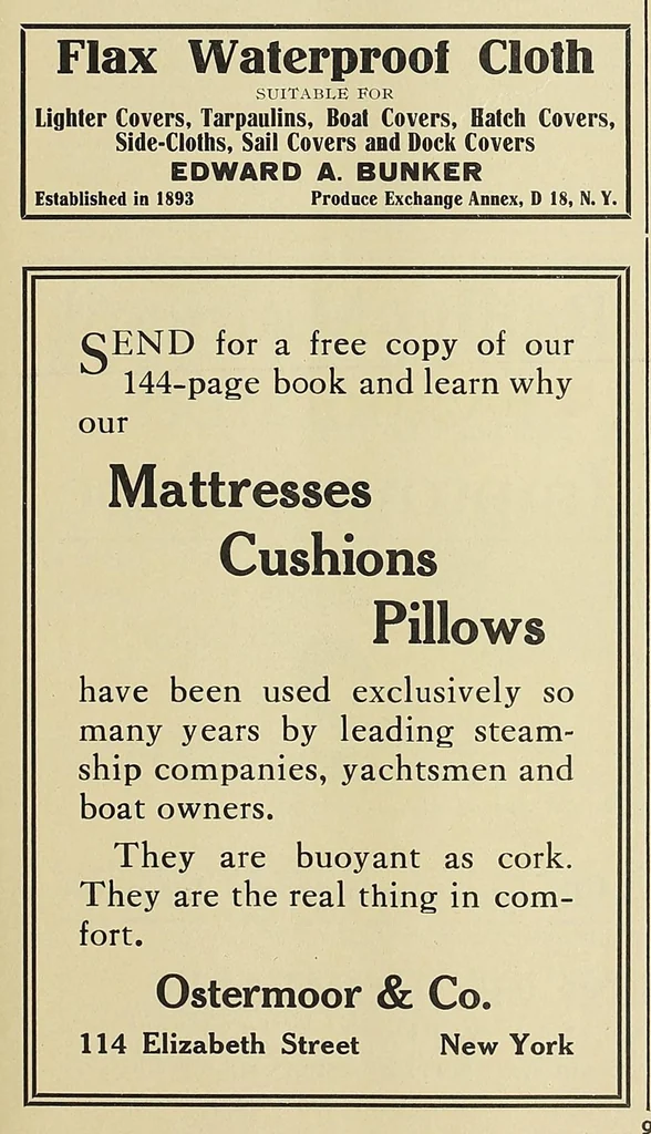 An illustration from International marine engineering, 1906, leaf 593