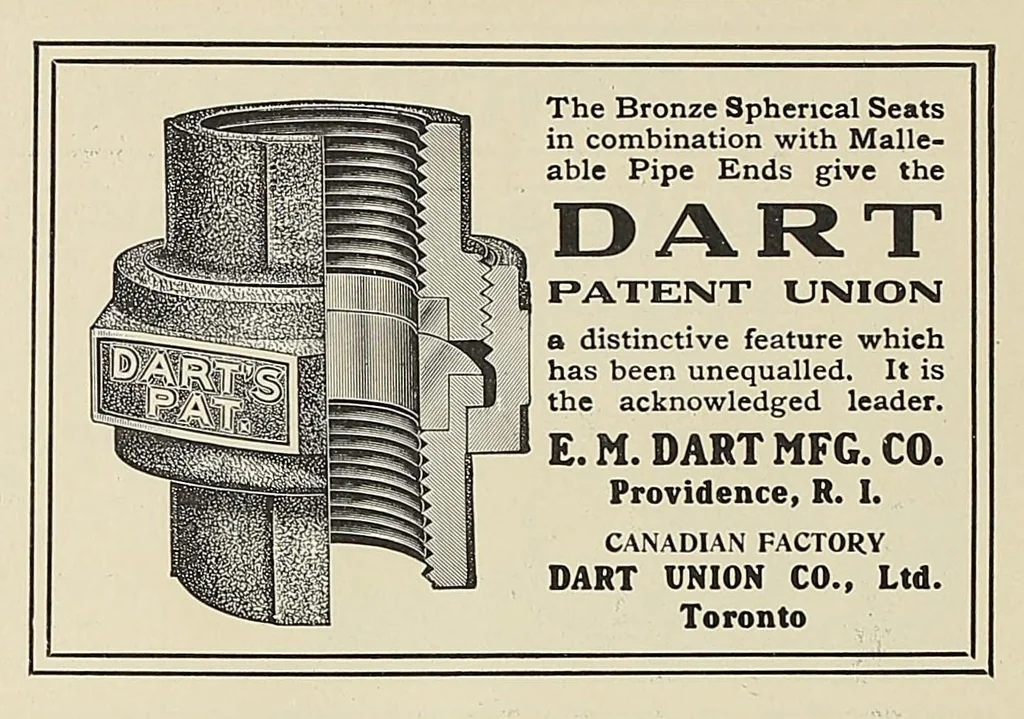 An illustration from International marine engineering, 1906, leaf 620