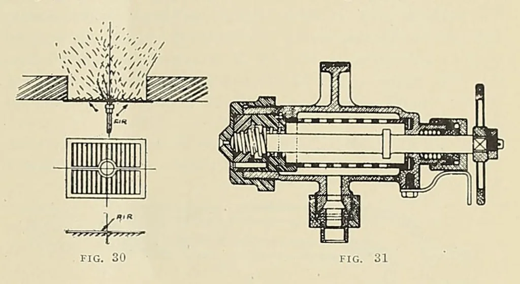 An illustration from International marine engineering, 1906, leaf 127