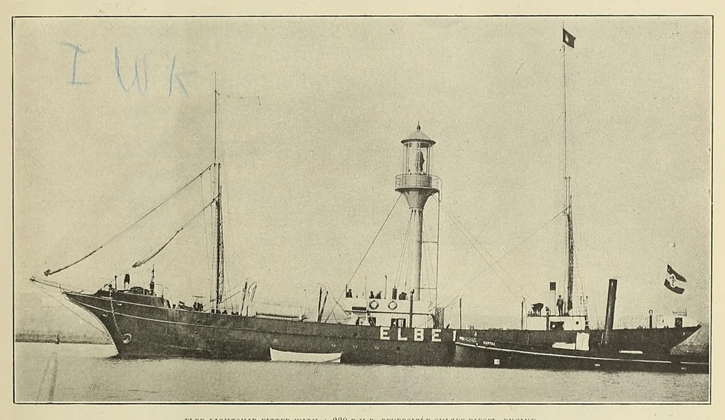 An illustration from International marine engineering, 1906, leaf 173