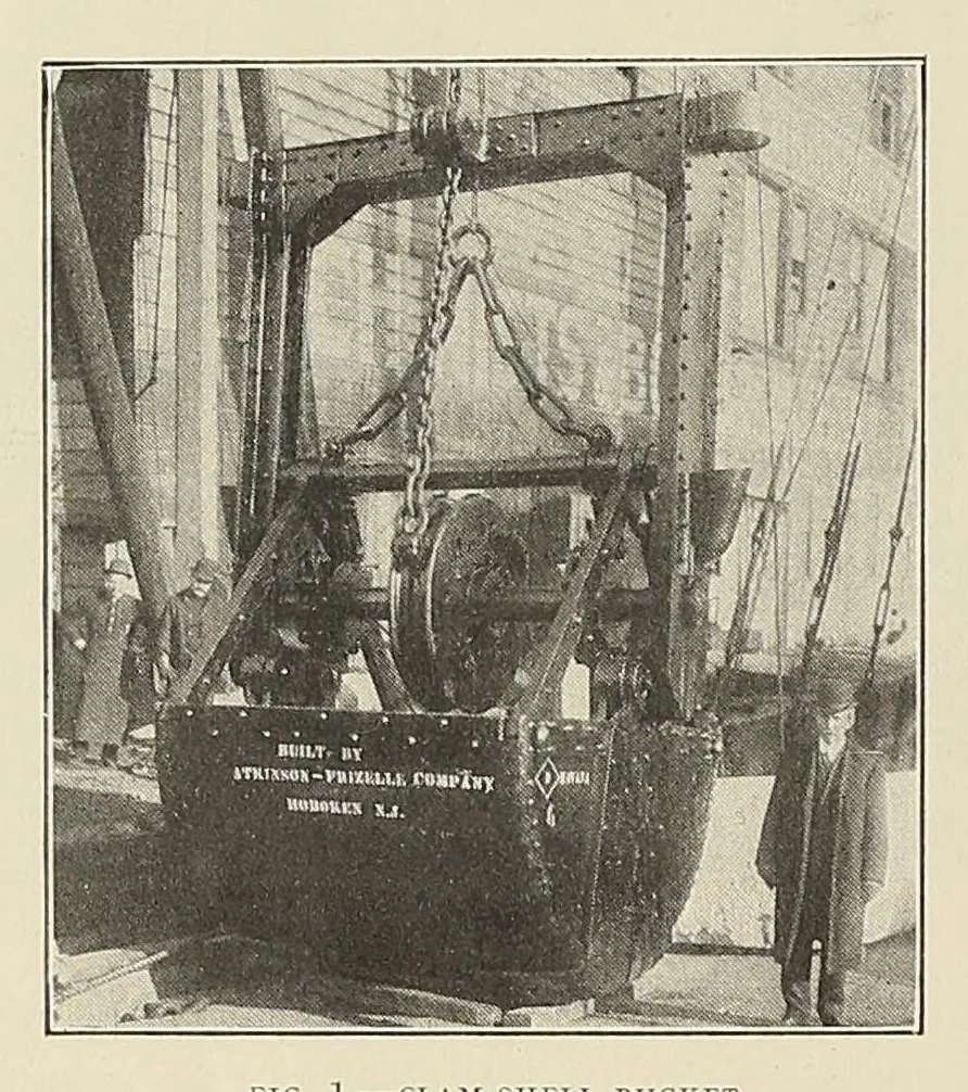 An illustration from International marine engineering, 1906, leaf 206