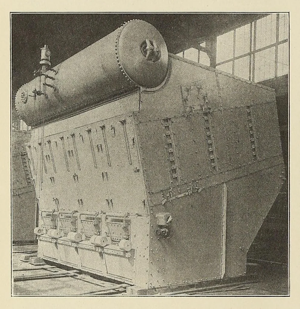 An illustration from International marine engineering, 1906, leaf 244
