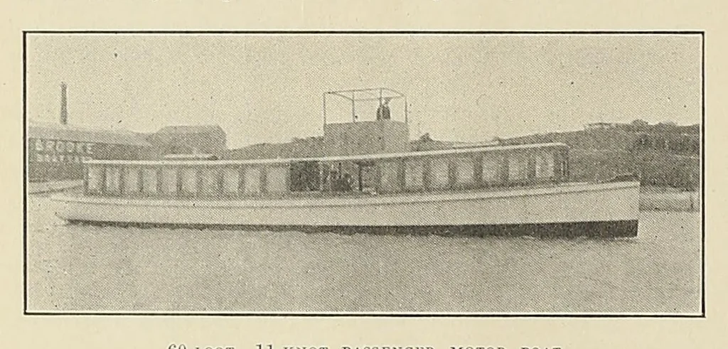 An illustration from International marine engineering, 1906, leaf 372