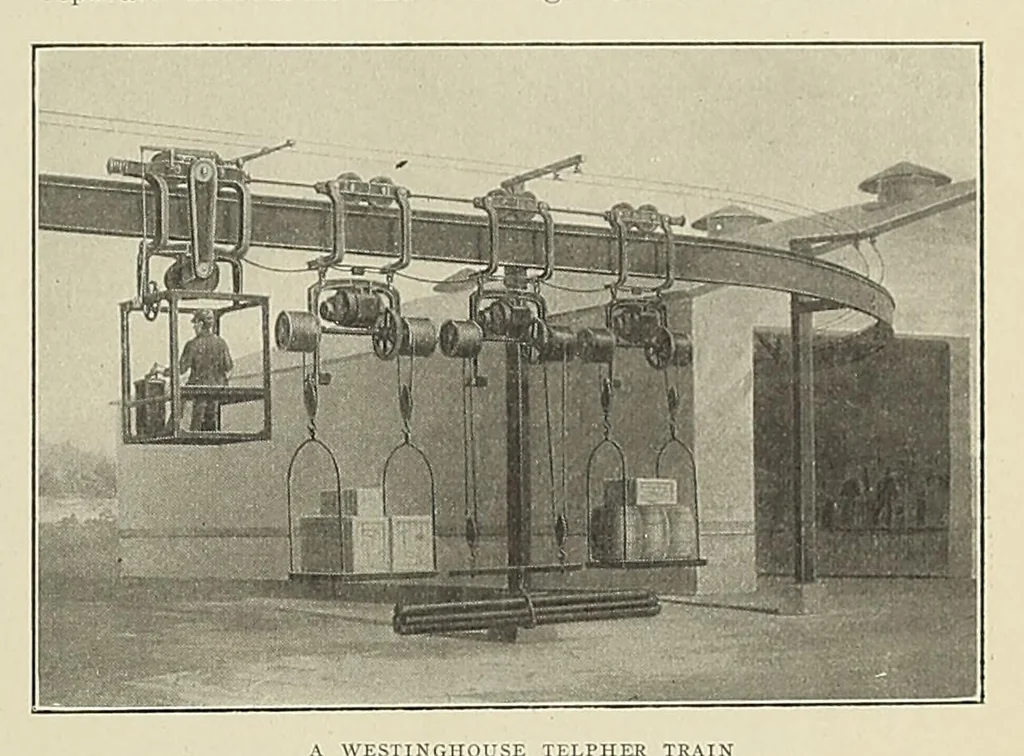An illustration from International marine engineering, 1906, leaf 43