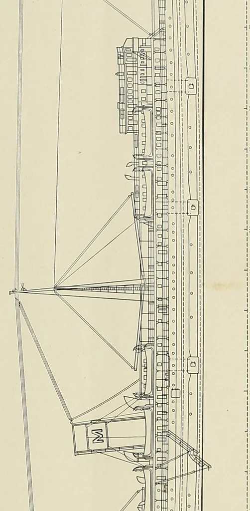 An illustration from International marine engineering, 1906, leaf 451