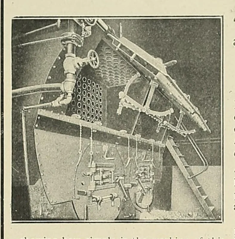 An illustration from International marine engineering, 1906, leaf 615