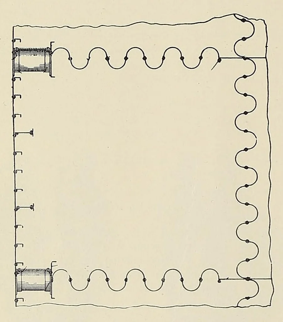 An illustration from International marine engineering, 1906, leaf 104