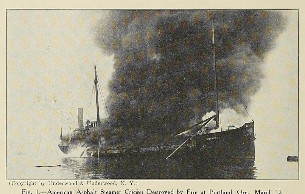 An illustration from International marine engineering, 1906, leaf 180