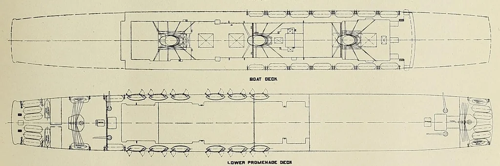 An illustration from International marine engineering, 1906, leaf 219