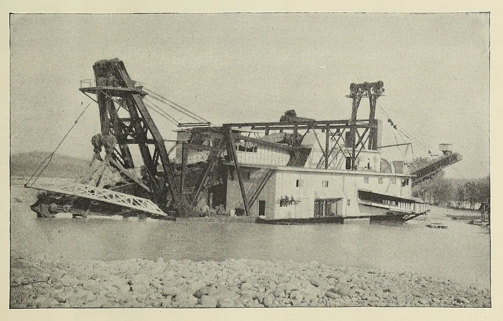 An illustration from International marine engineering, 1906, leaf 255