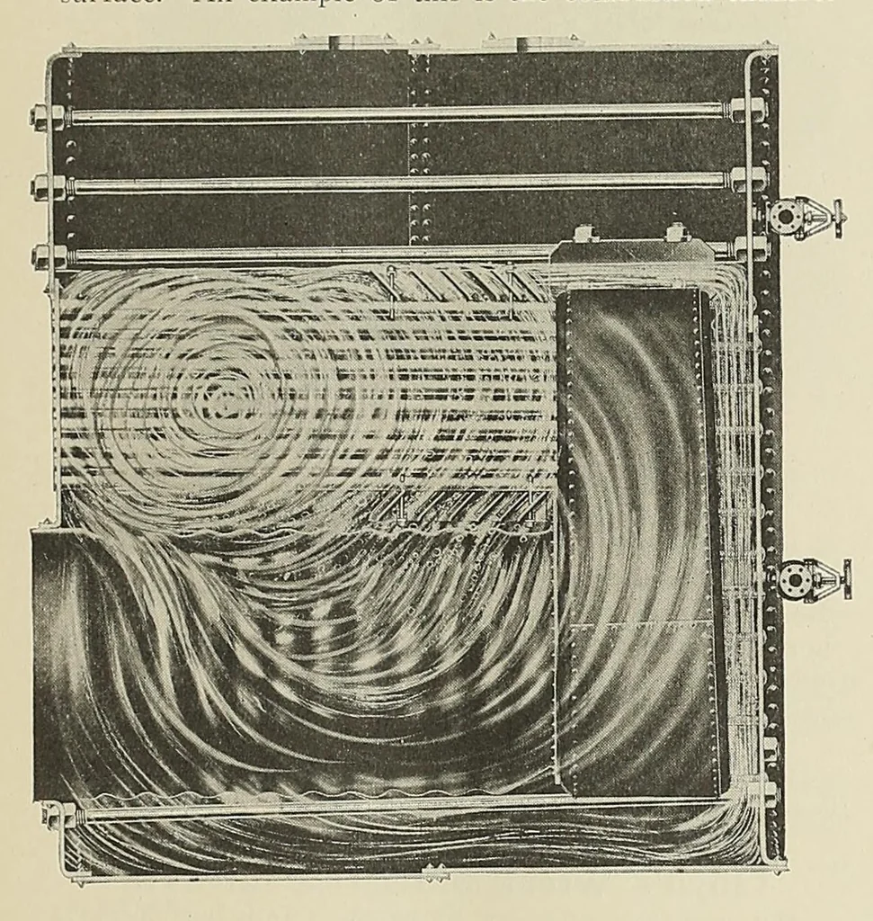 An illustration from International marine engineering, 1906, leaf 441