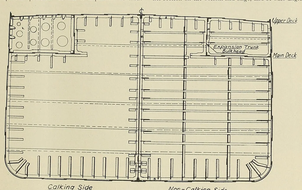 An illustration from International marine engineering, 1906, leaf 561