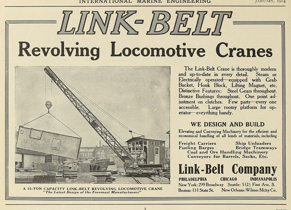 An illustration from International marine engineering, 1906, leaf 662
