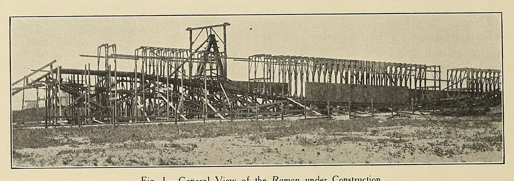 An illustration from International marine engineering, 1906, leaf 300