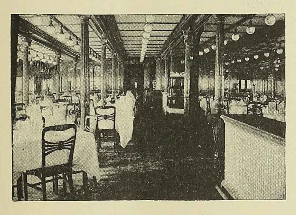 An illustration from International marine engineering, 1906, leaf 335