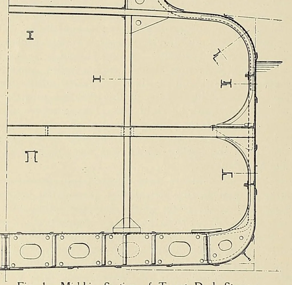 An illustration from International marine engineering, 1906, leaf 456