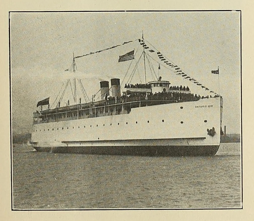 An illustration from International marine engineering, 1906, leaf 571