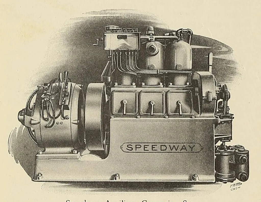 An illustration from International marine engineering, 1906, leaf 90