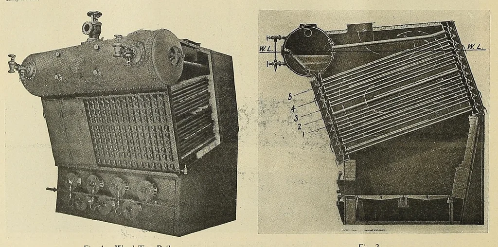 An illustration from International marine engineering, 1906, leaf 342