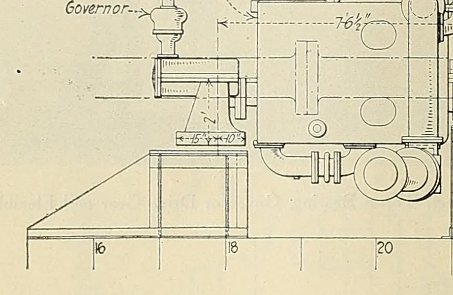 An illustration from International marine engineering, 1906, leaf 380