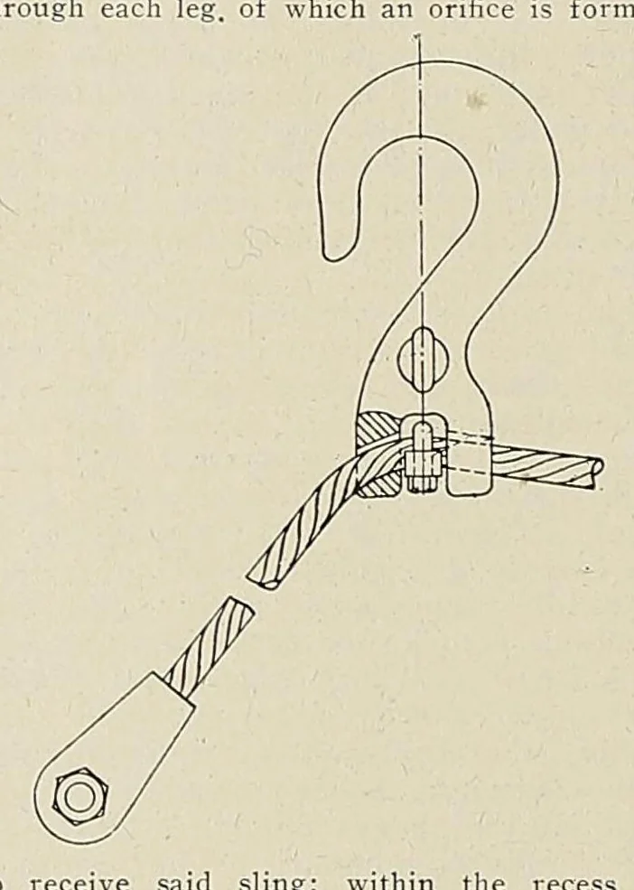 An illustration from International marine engineering, 1906, leaf 510