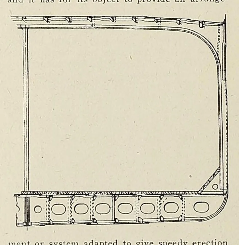 An illustration from International marine engineering, 1906, leaf 564