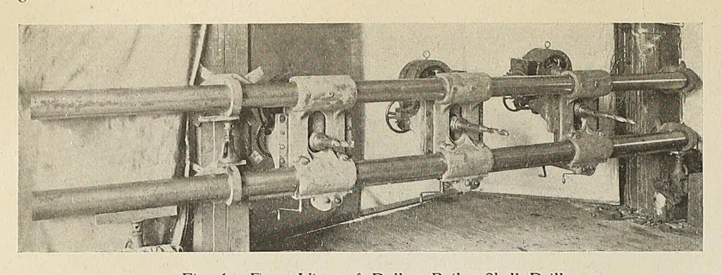 An illustration from International marine engineering, 1906, leaf 366