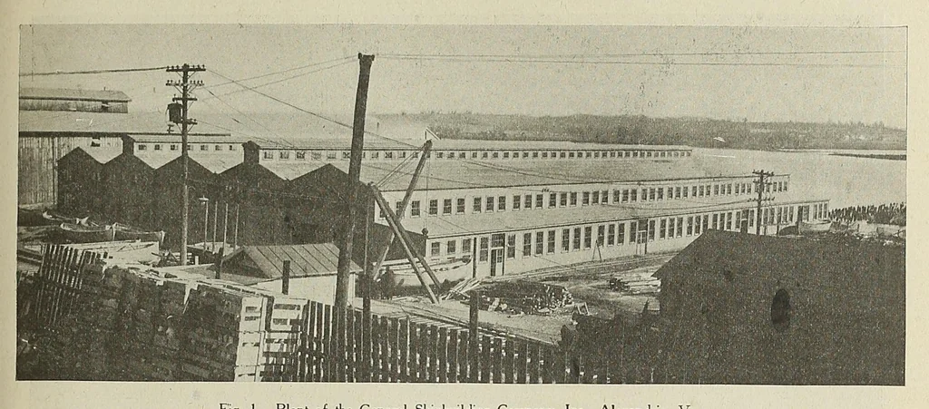 An illustration from International marine engineering, 1906, leaf 191
