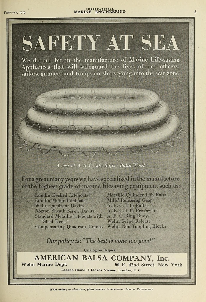 An illustration from International marine engineering, 1906, leaf 557