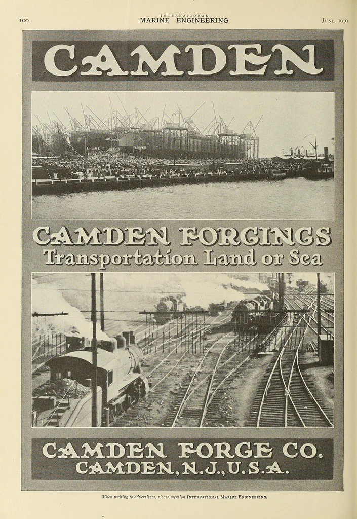 An illustration from International marine engineering, 1906, leaf 728