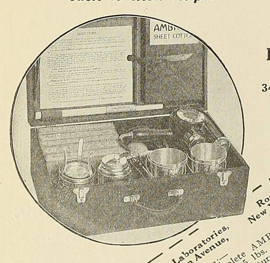 An illustration from International marine engineering, 1906, leaf 772